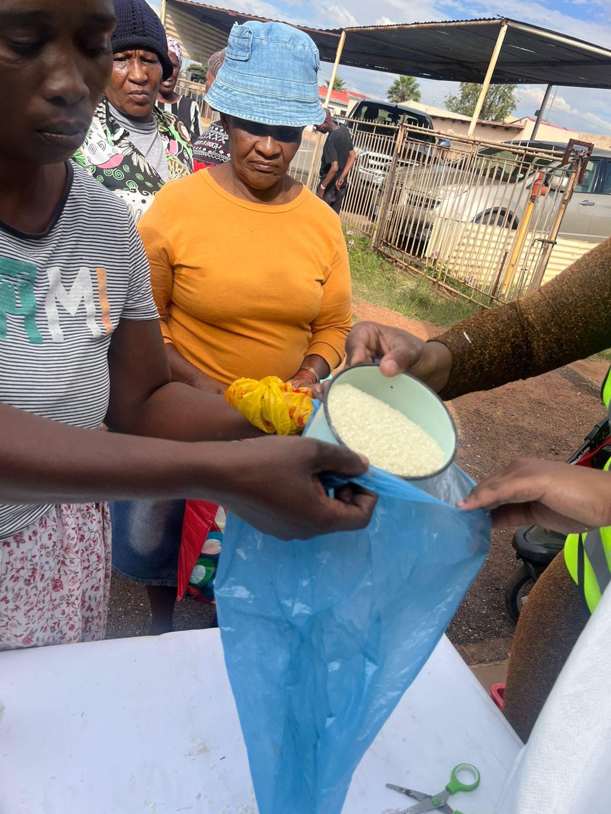 Kgothatso Foundation Gallery Image