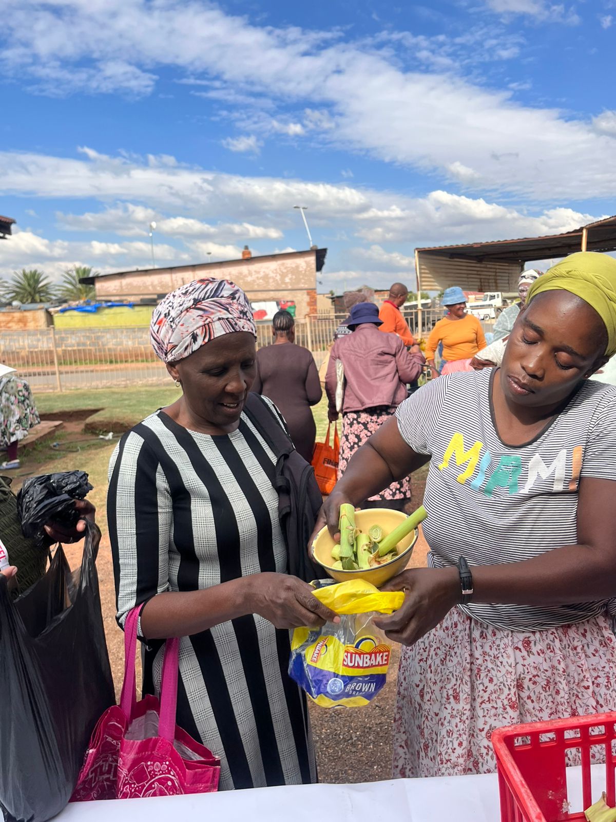Kgothatso Foundation Gallery Image