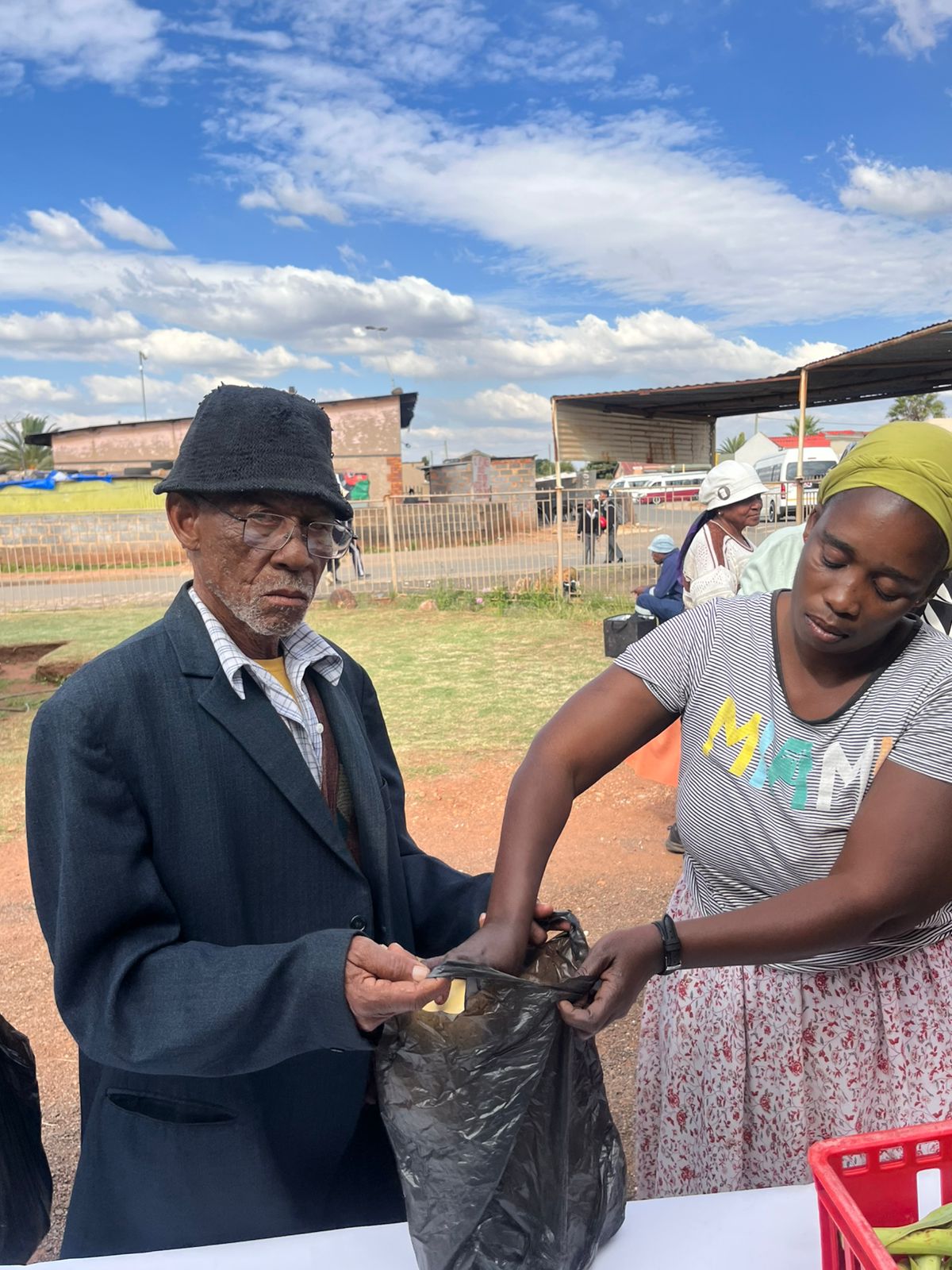 Kgothatso Foundation Gallery Image
