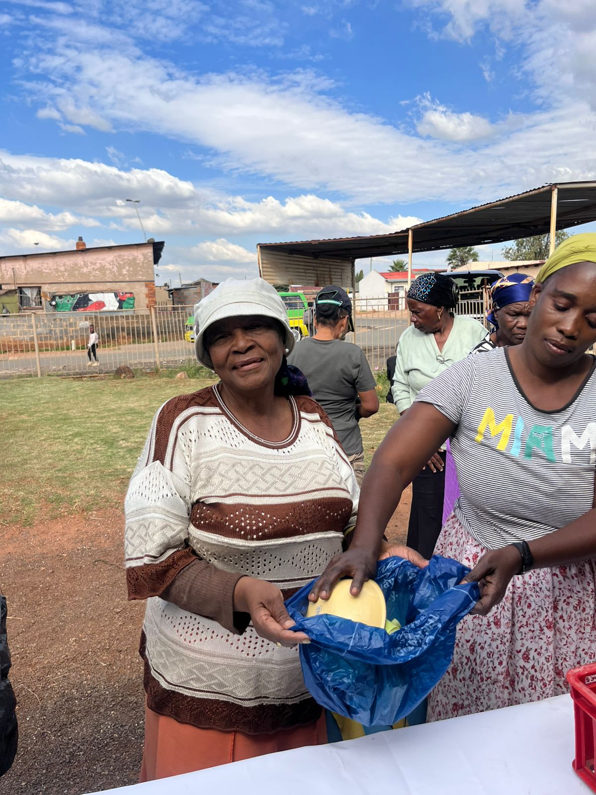 Kgothatso Foundation Gallery Image