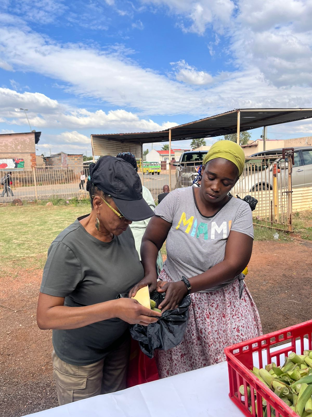 Kgothatso Foundation Gallery Image