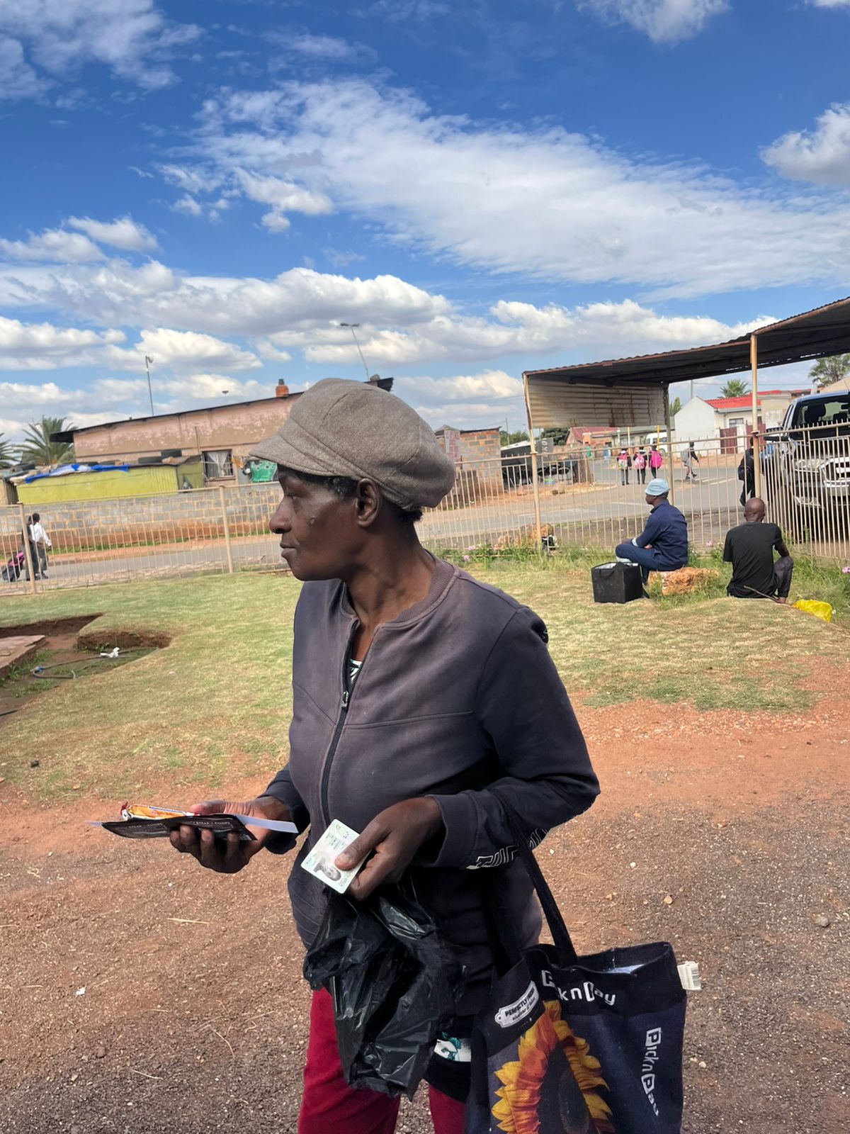 Kgothatso Foundation Gallery Image
