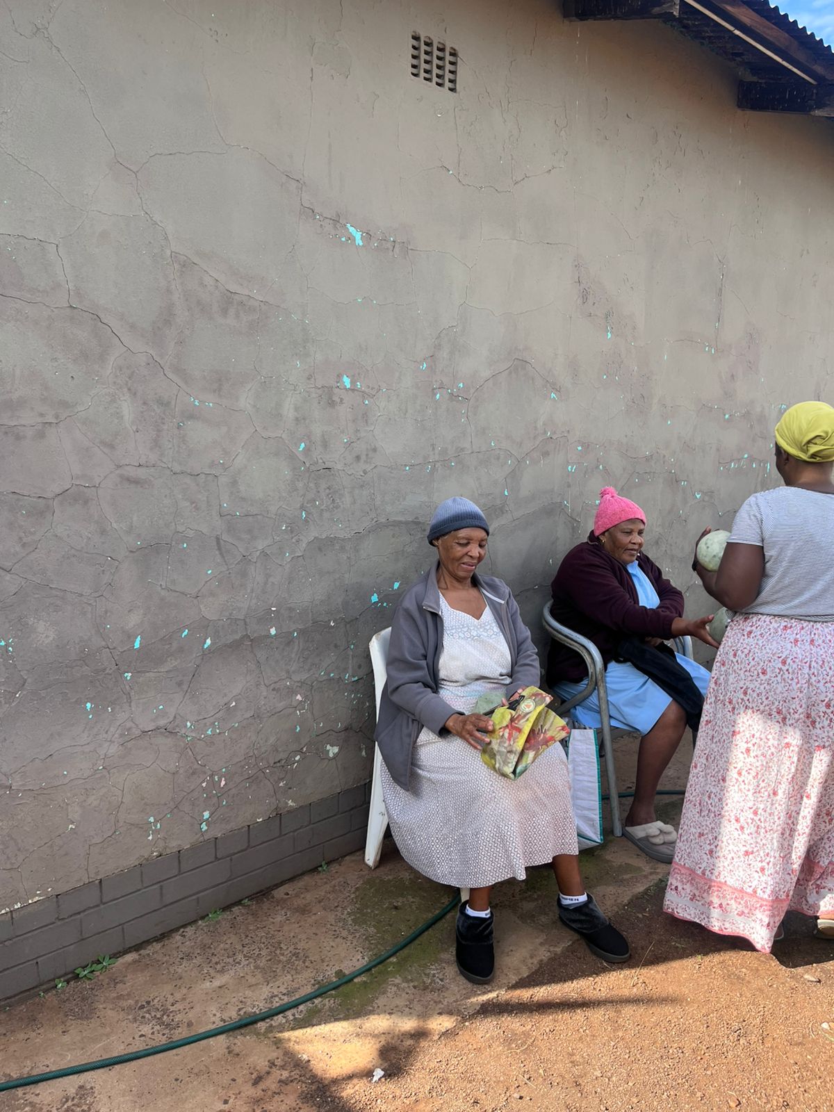 Kgothatso Foundation Gallery Image