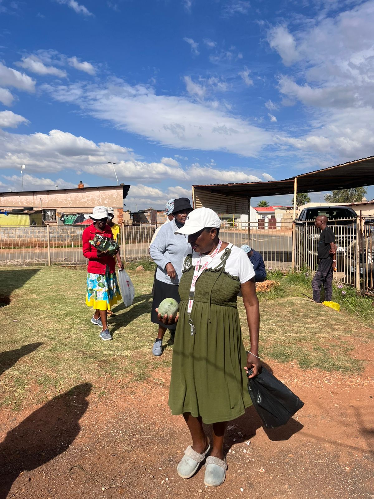 Kgothatso Foundation Gallery Image