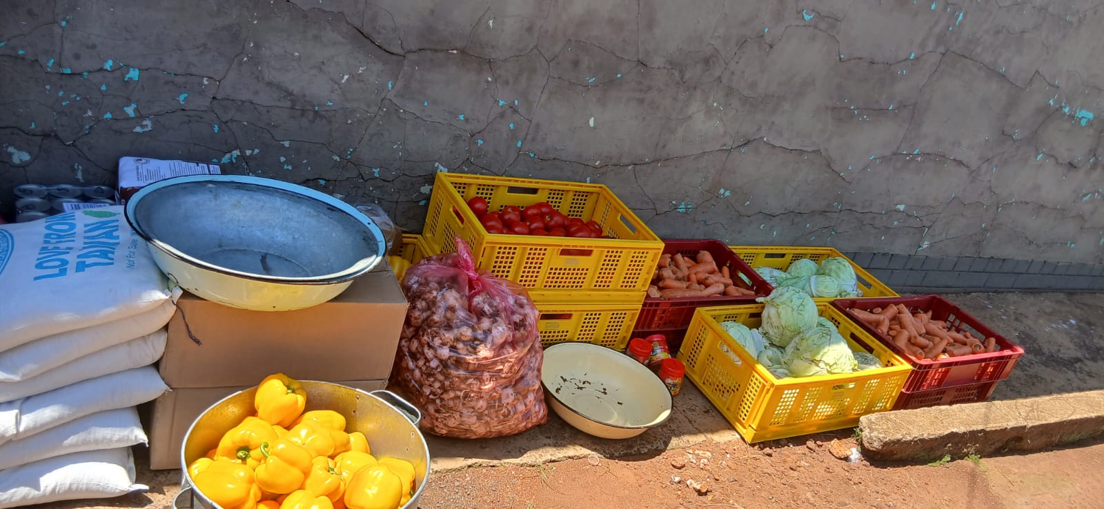 Food Security