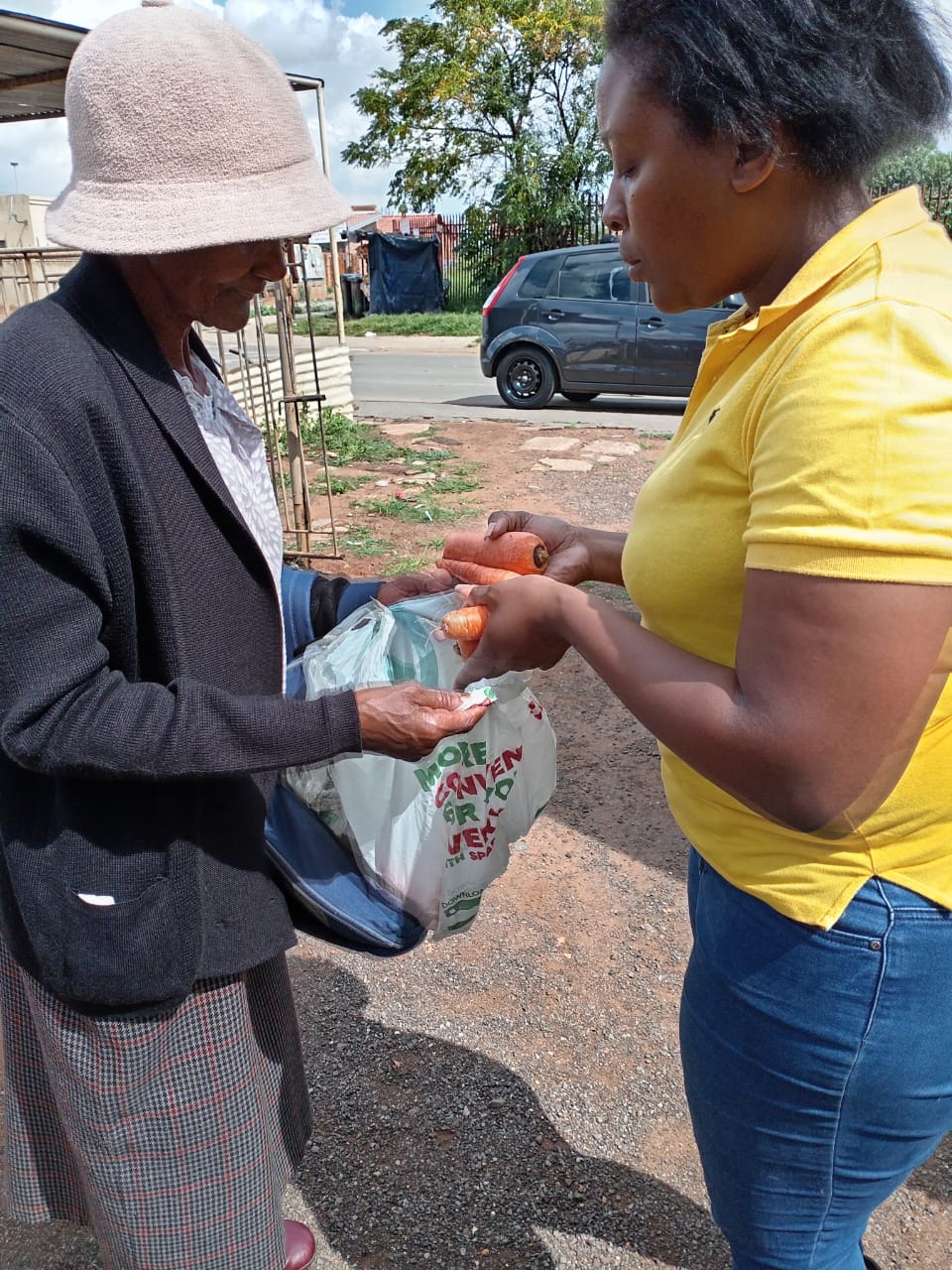 Community Engagement