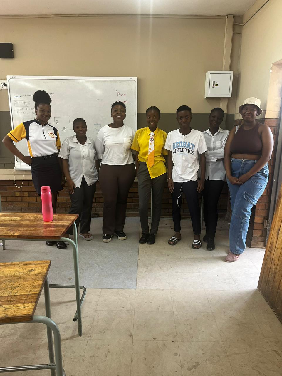 Empowerment Through Education